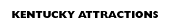 Kentucky Attractions